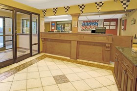 Days Inn by Wyndham Mooresville Lake Norman