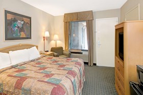 Days Inn by Wyndham Mooresville Lake Norman