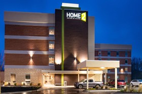 Home2 Suites by Hilton Charlotte Mooresville