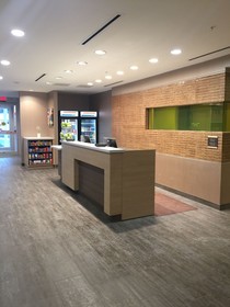 Home2 Suites by Hilton Charlotte Mooresville