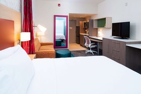 Home2 Suites by Hilton Charlotte Mooresville