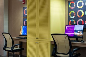 Home2 Suites by Hilton Charlotte Mooresville