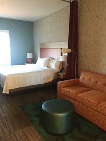 Home2 Suites by Hilton Charlotte Mooresville