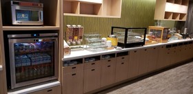 Home2 Suites by Hilton Charlotte Mooresville