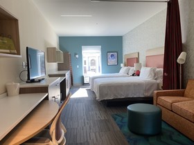 Home2 Suites by Hilton Charlotte Mooresville