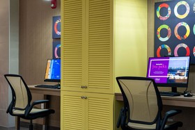 Home2 Suites by Hilton Charlotte Mooresville