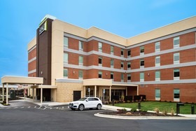 Home2 Suites by Hilton Charlotte Mooresville