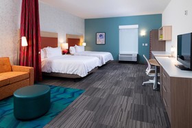 Home2 Suites by Hilton Charlotte Mooresville