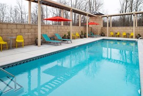 Home2 Suites by Hilton Charlotte Mooresville