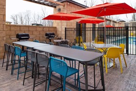 Home2 Suites by Hilton Charlotte Mooresville
