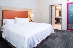 Home2 Suites by Hilton Charlotte Mooresville