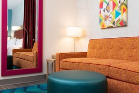 Home2 Suites by Hilton Charlotte Mooresville