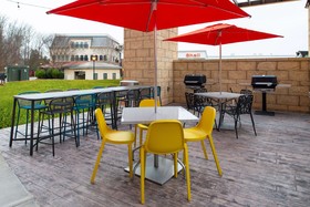 Home2 Suites by Hilton Charlotte Mooresville