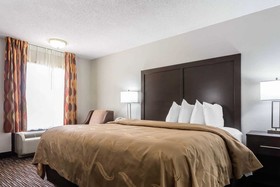 Quality Inn & Suites Mooresville