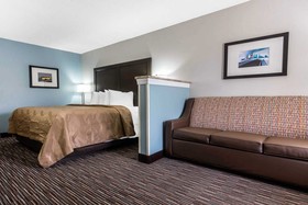 Quality Inn & Suites Mooresville