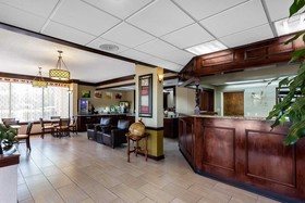 Quality Inn & Suites Mooresville