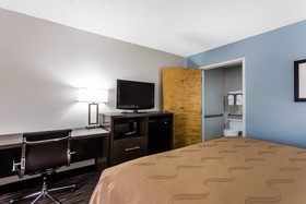 Quality Inn & Suites Mooresville