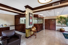 Quality Inn & Suites Mooresville