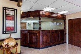 Quality Inn & Suites Mooresville