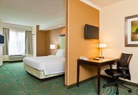 SpringHill Suites Charlotte Lake Norman/Mooresville