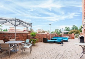 SpringHill Suites Charlotte Lake Norman/Mooresville