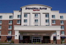 SpringHill Suites Charlotte Lake Norman/Mooresville