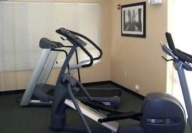 SpringHill Suites Charlotte Lake Norman/Mooresville