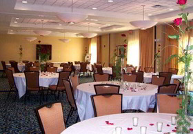 SpringHill Suites Charlotte Lake Norman/Mooresville