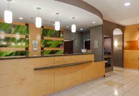 SpringHill Suites Charlotte Lake Norman/Mooresville