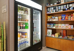 SpringHill Suites Charlotte Lake Norman/Mooresville