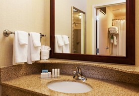SpringHill Suites Charlotte Lake Norman/Mooresville