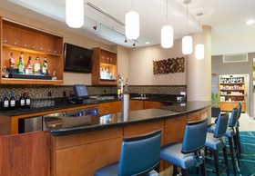 SpringHill Suites Charlotte Lake Norman/Mooresville