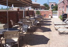 SpringHill Suites Charlotte Lake Norman/Mooresville