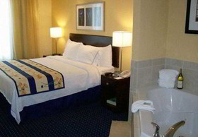 SpringHill Suites Charlotte Lake Norman/Mooresville