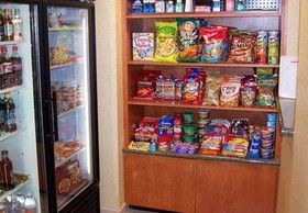 SpringHill Suites Charlotte Lake Norman/Mooresville