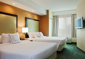 SpringHill Suites Charlotte Lake Norman/Mooresville