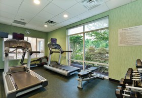 SpringHill Suites Charlotte Lake Norman/Mooresville