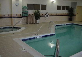 SpringHill Suites Charlotte Lake Norman/Mooresville