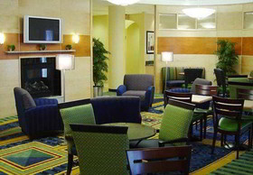 SpringHill Suites Charlotte Lake Norman/Mooresville