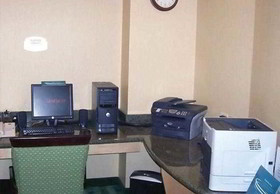 SpringHill Suites Charlotte Lake Norman/Mooresville