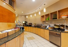 SpringHill Suites Charlotte Lake Norman/Mooresville
