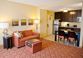 TownePlace Suites Charlotte Mooresville