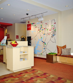 TownePlace Suites Charlotte Mooresville