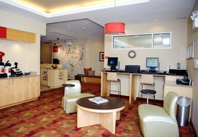 TownePlace Suites Charlotte Mooresville