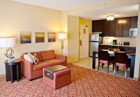 TownePlace Suites Charlotte Mooresville