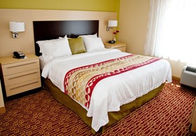 TownePlace Suites Charlotte Mooresville