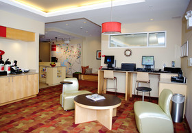 TownePlace Suites Charlotte Mooresville