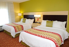 TownePlace Suites Charlotte Mooresville