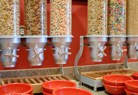 TownePlace Suites Charlotte Mooresville