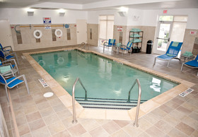 TownePlace Suites Charlotte Mooresville